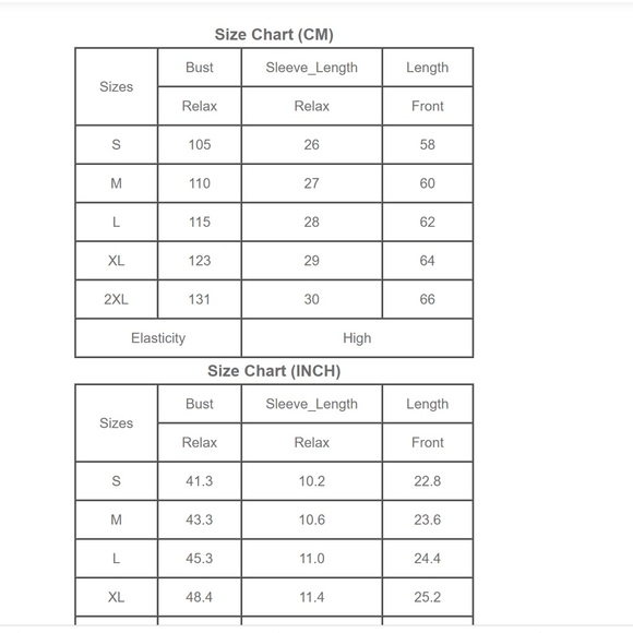 Autumn Colors Long Sleeve Loose Casual Knit Top - Picture 14 of 14